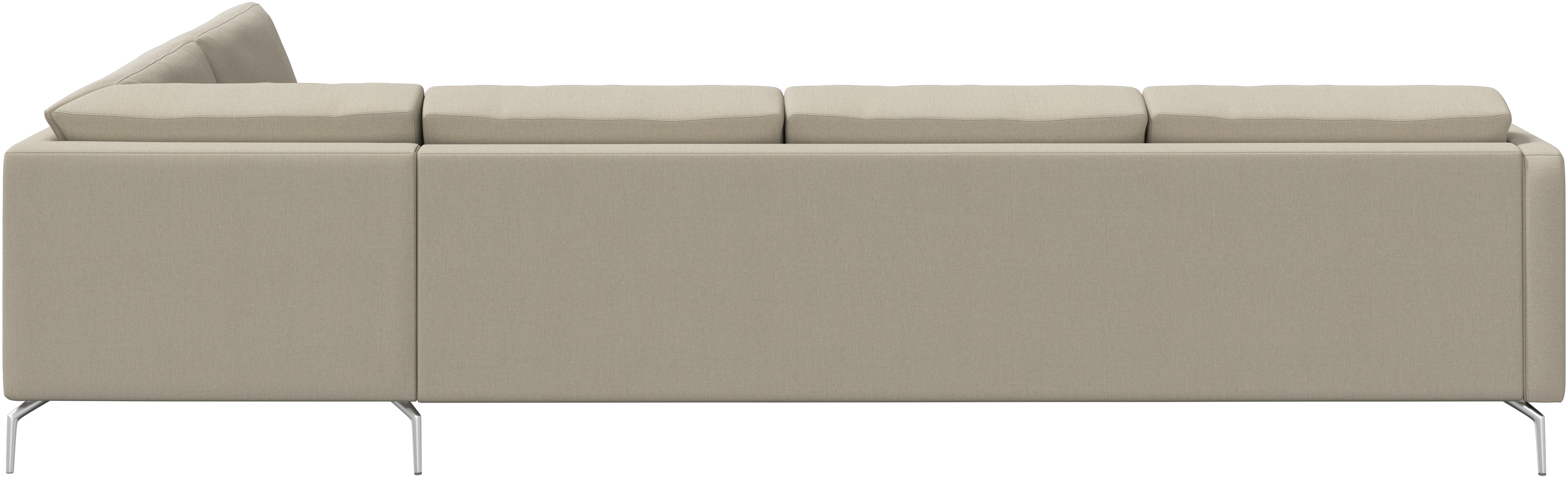 Osaka コーナーソファ | sofa | Osaka | Anders Nørgaard | ボーコンセプト